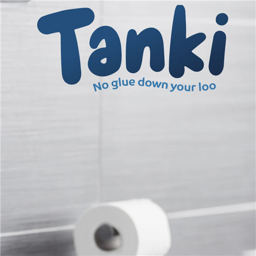 Tanki Toilet Paper (1kg)