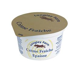 Crème Fraiche Epaisse