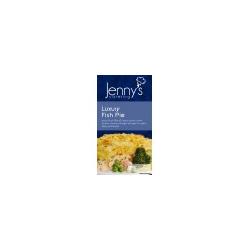 Jenny's Luxury Fish Pie (400g)