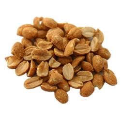 Snacking Nuts
