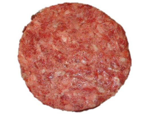 Hough & Sons Handmade Beef Burger