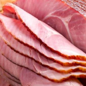 Hams/Gammon & Bacon