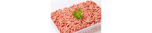 Hough & Sons Minced Pork