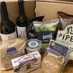 Gifts & Hampers