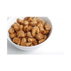 Ludlow Nut Co. Honey Roasted Cashews (125g)