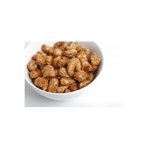 Ludlow Nut Co. Honey Roasted Cashews (125g)