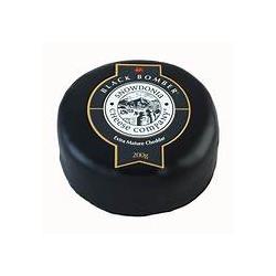 Snowdonia Cheese Company - Black Bomber