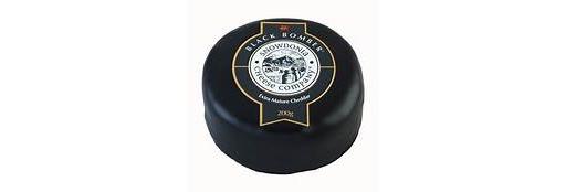 Snowdonia Cheese Company - Black Bomber