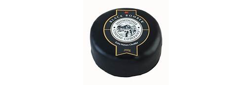 Snowdonia Cheese Company - Black Bomber