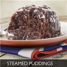 Cole’s - Great British Puddings