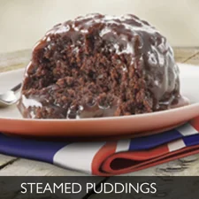 Cole’s - Great British Puddings